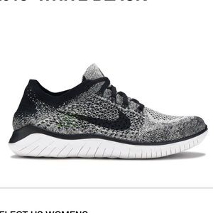 Nike Free RN Flyknit